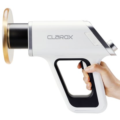 Clarox VX-30/X4 handheld x-ray