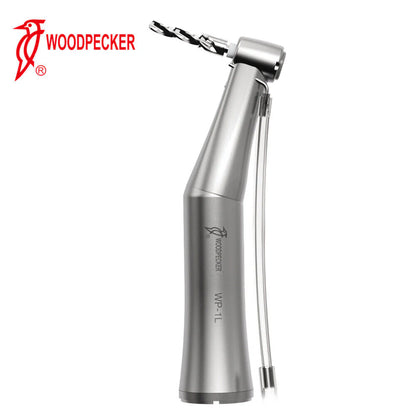 Woodpecker Implant Air Implant Motor w/ 20:1 Fiber Optic Contra Angle