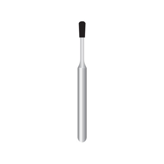 M/233-012 | (830R) Minimal Invasive Micro Prep Bur Pear Long Thin Neck