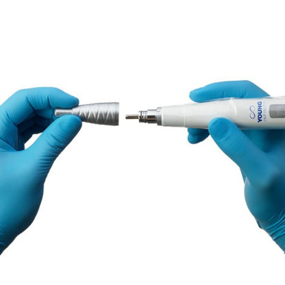 Infinity Cordless Hygiene Handpiece System