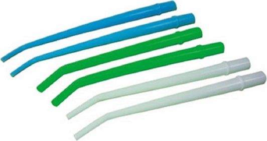 Surgical Aspirator Tips 25/Bx