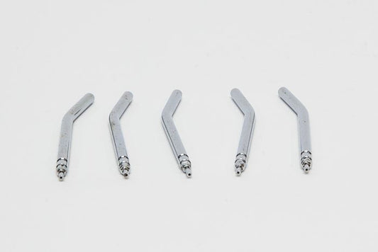 3D Dental Metal Air & Water Syringe Tips