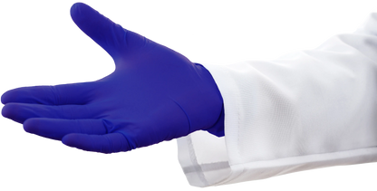 Innovative Pulse® LOGIC™ Nitrile Exam Gloves – Series 173, 300/bx, 10 bx/cs