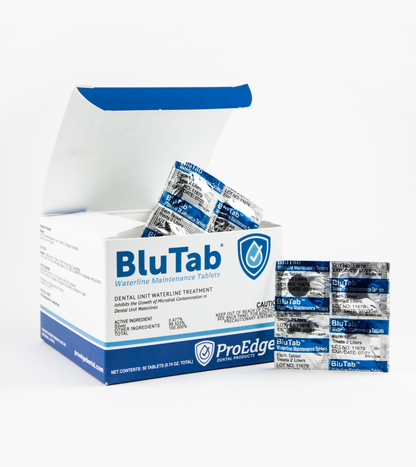 BluTab Waterline Maintenance Tablets