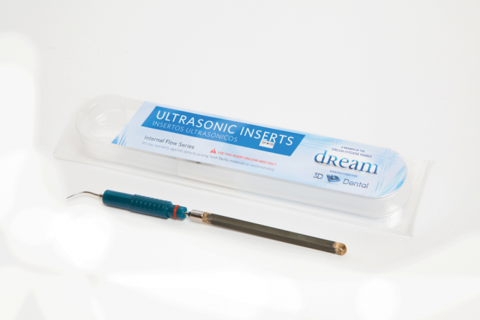 Ultrasonic Scaler Inserts