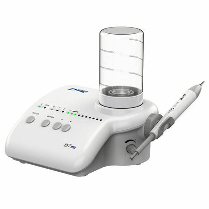 Woodpecker DTE D7 LED Ultrasonic Piezo Scaler for Hygiene, Perio, Endo