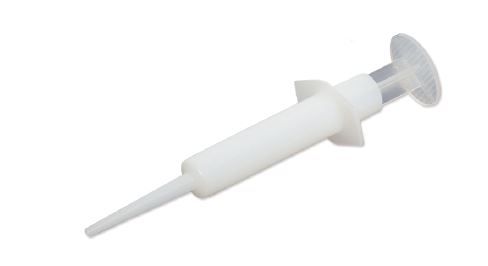 Disposable Impression Syringe 50/Pk