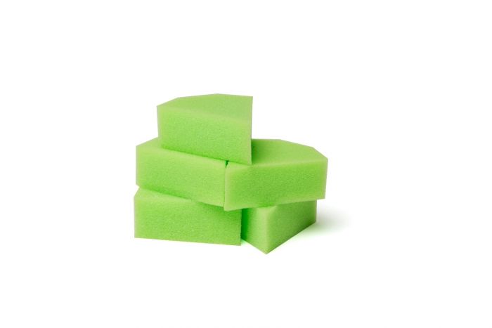 Endo Foam Sponge Insert 48/Pk