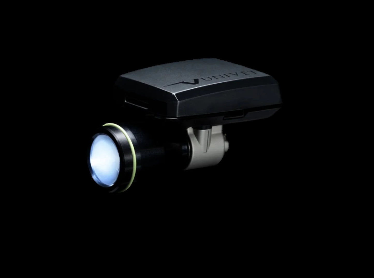 Univet EOS Wireless LED Headlight System