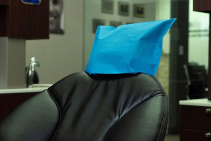 Disposable Paper Headrest Covers