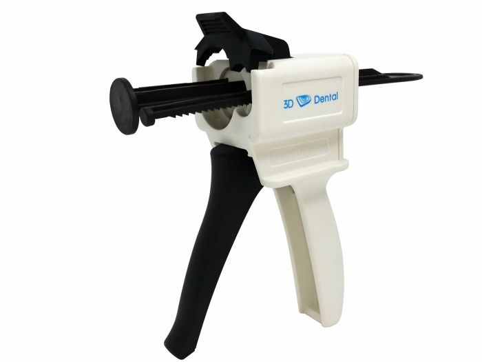 4:1 ratio High Performance Dispensing Gun