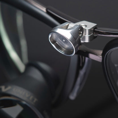 Univet EOS Wireless LED Headlight System - Touch Control