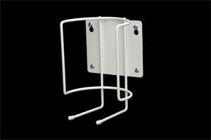 Opti-Cide® Metal Wall Bracket for Opti-Cide® Wipe Canister