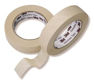 Comply Indicator Tape