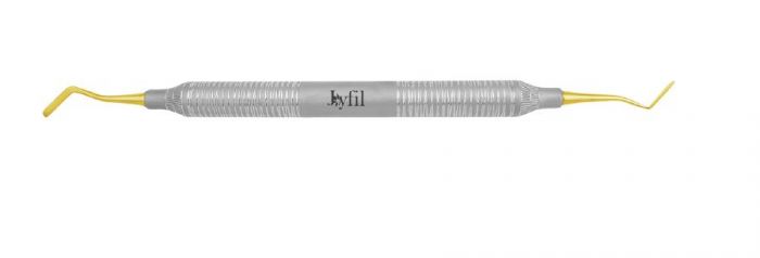 Joyfil Composite Instrument DE Titanium Tips