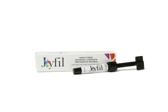 JoyFil Nano Hybrid Universal Composite 4.5 gm Syringe