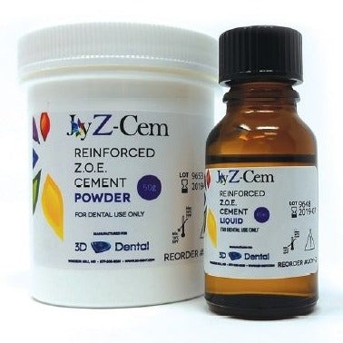 Joy Z-Cem