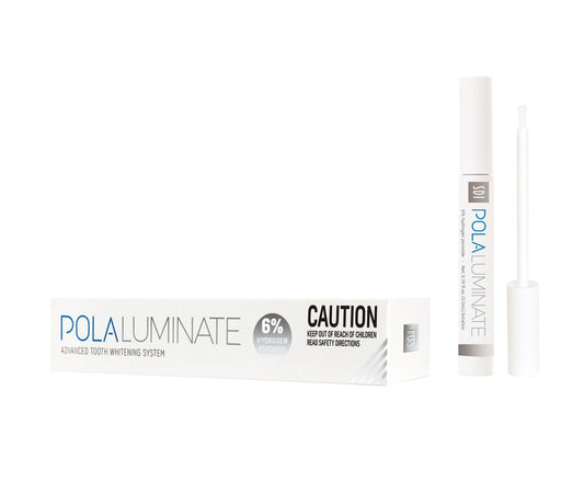 SDI Pola Luminate Paint-On Tooth Whitening Gel - Take Home