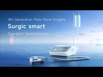 Woodpecker® Piezo Bone Surgery Surgical Smart Bone Cutter