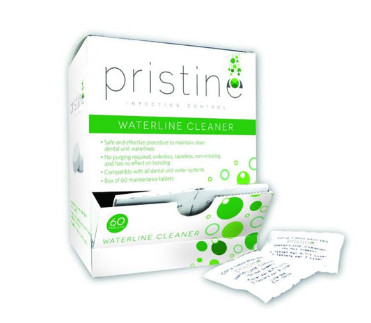Pristine Waterline Tablets