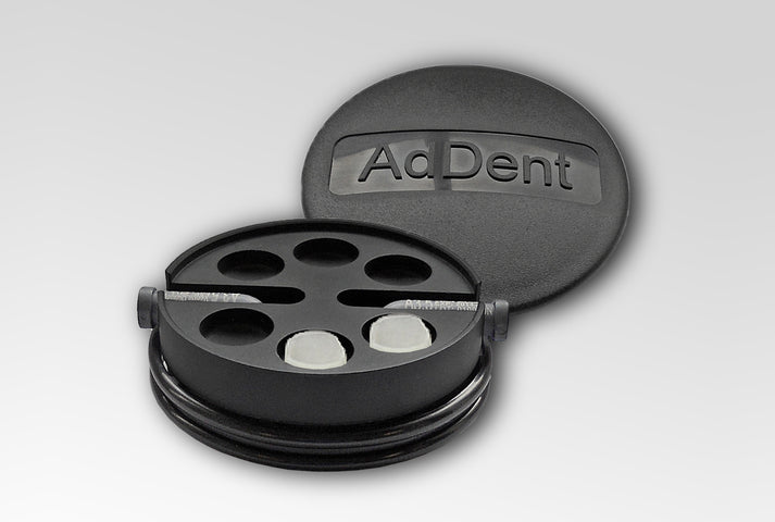 AdDent Restoration Tray