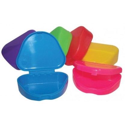 Retainer Boxes 12/Pk