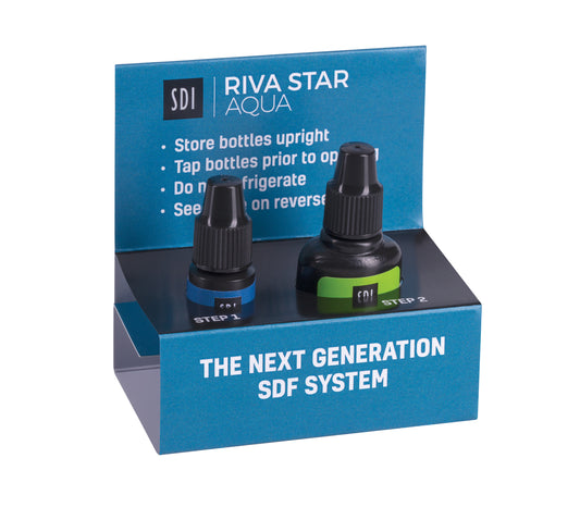 SDI Riva Star Aqua Bottle Desensitizer Kit