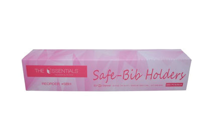 Safe Bib Holder 250/Bx