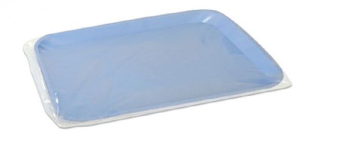 Tray Sleeve 500/Bx