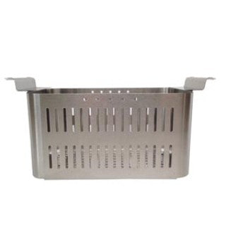 Brandmax UHB-10L Stainless Steel Hanging Basket For U-10