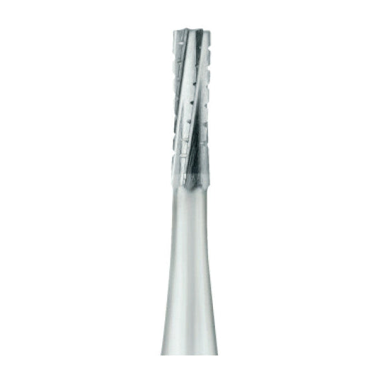 557 Flat Fissure - Cross Cut Operative & Surgical Carbide Burs