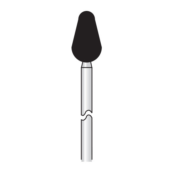 HP260-065 | Reusable HP Diamond Burs. Bud Shaped