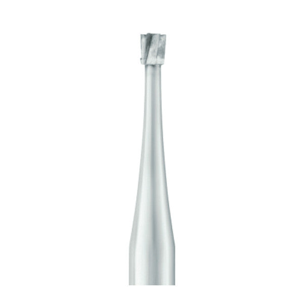 34 Inverted Cone - Plain Cut Operative & Surgical Carbide Burs