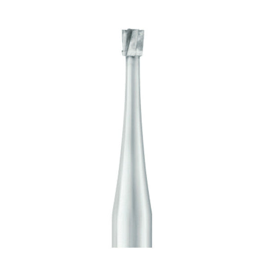 36 Inverted Cone - Plain Cut Operative FG Carbide Burs