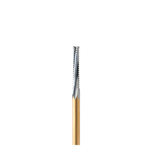 BU847-012-8 X-Rex Multi-Use Crown & Bridge Preparation Burs, The Ultimate Metal Cutter