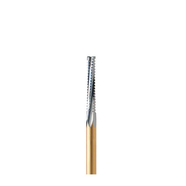 BU847-014-8 X-Rex Multi-Use Crown & Bridge Preparation Burs, The Ultimate Metal Cutter