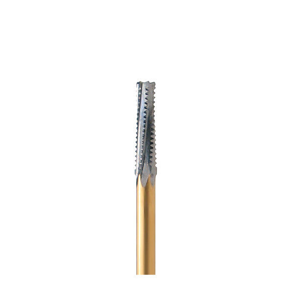 BU847-018-8 X-Rex Multi-Use Crown & Bridge Preparation Burs, The Ultimate Metal Cutter