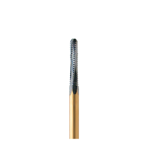 BU856-016-8 X-Rex Multi-Use Crown & Bridge Preparation Burs, The Ultimate Metal Cutter